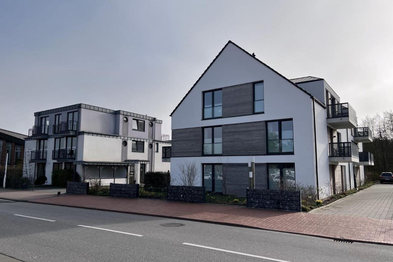 Apartmenthaus B3 Norderney Exterior photo