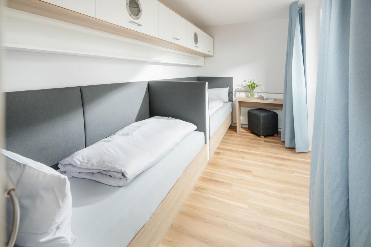 Apartmenthaus B3 Norderney Exterior photo
