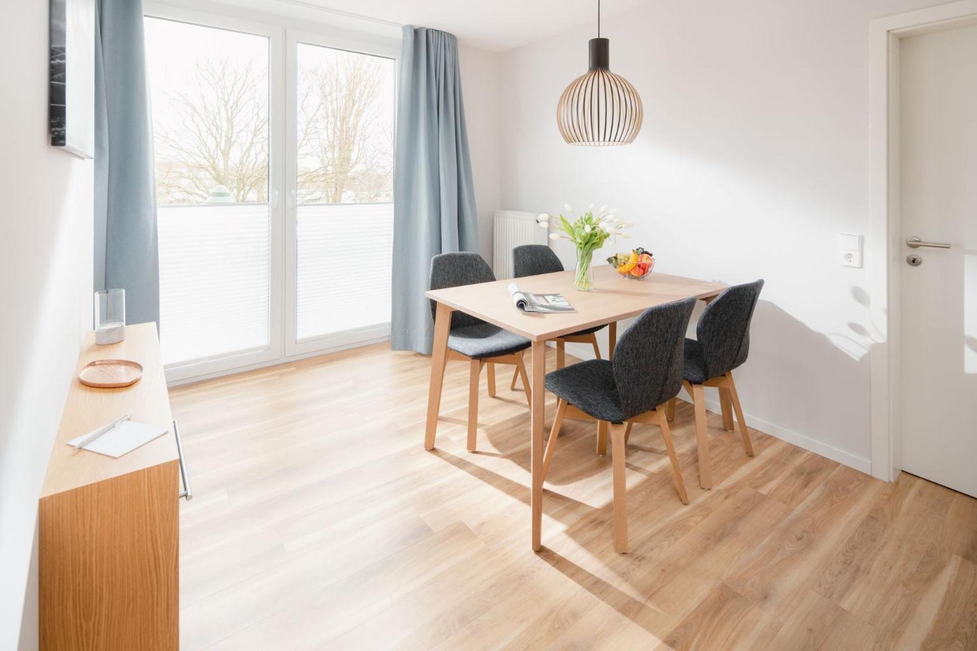 Apartmenthaus B3 Norderney Room photo