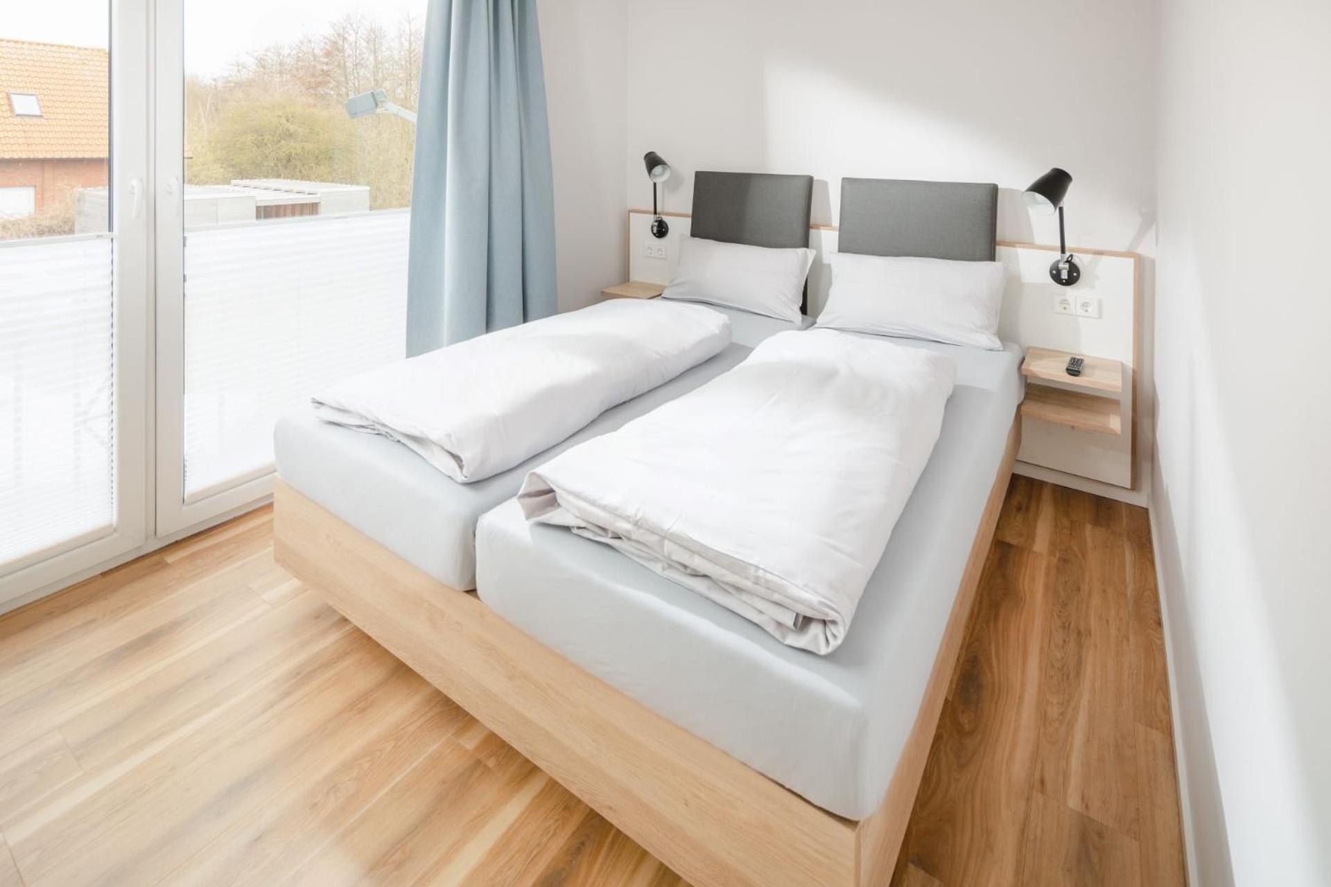 Apartmenthaus B3 Norderney Room photo