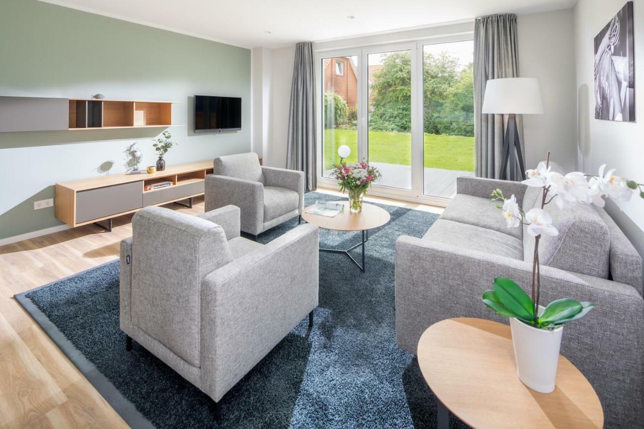 Apartmenthaus B3 Norderney Room photo